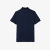 Polo da golf da uomo con protezione UV, vestibilità regolare Polo da golf da uomo con protezione UV, vestibilità regolare