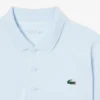 Polo da golf da uomo con protezione UV, vestibilità regolare Polo da golf da uomo con protezione UV, vestibilità regolare