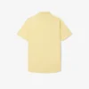 Polo da golf da uomo con protezione UV, vestibilità regolare Polo da golf da uomo con protezione UV, vestibilità regolare