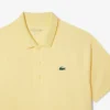 Polo da golf da uomo con protezione UV, vestibilità regolare Polo da golf da uomo con protezione UV, vestibilità regolare
