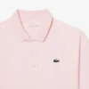 Polo da golf da uomo con protezione UV, vestibilità regolare Polo da golf da uomo con protezione UV, vestibilità regolare