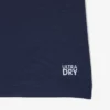 Polo da golf elasticizzata slim fit con protezione UV da donna Polo da golf elasticizzata slim fit con protezione UV da donna