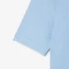 Polo da golf elasticizzata slim fit con protezione UV da donna Polo da golf elasticizzata slim fit con protezione UV da donna