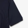 Polo da golf elasticizzata slim fit con protezione UV da donna Polo da golf elasticizzata slim fit con protezione UV da donna