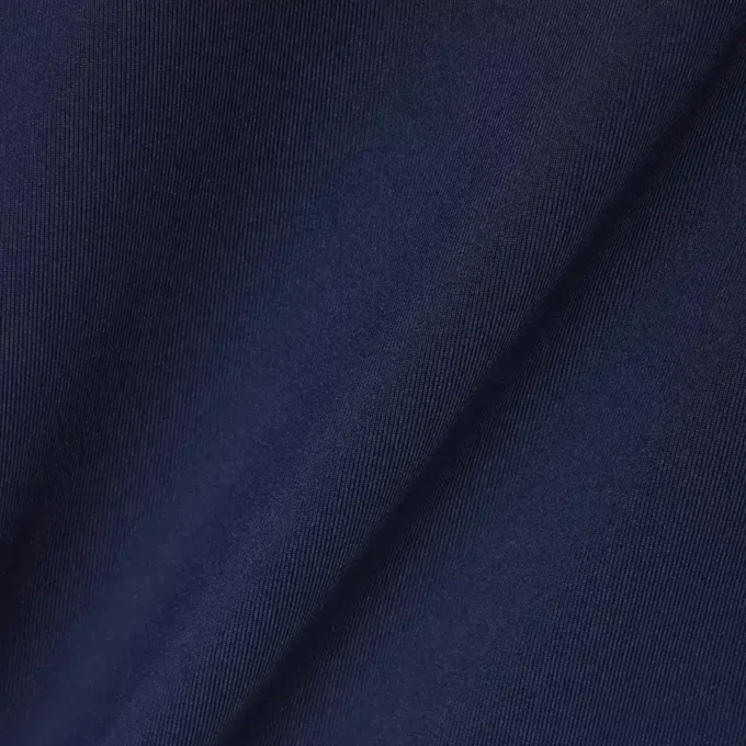 Polo da golf elasticizzata slim fit con protezione UV da donna Polo da golf elasticizzata slim fit con protezione UV da donna