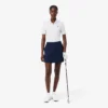 Polo da golf slim fit elasticizzata con protezione UV Polo da golf slim fit elasticizzata con protezione UV