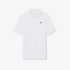 Polo da golf slim fit elasticizzata con protezione UV Polo da golf slim fit elasticizzata con protezione UV