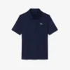 Polo da golf slim fit elasticizzata con protezione UV Polo da golf slim fit elasticizzata con protezione UV