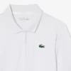 Polo da golf slim fit elasticizzata con protezione UV Polo da golf slim fit elasticizzata con protezione UV