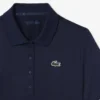 Polo da golf slim fit elasticizzata con protezione UV Polo da golf slim fit elasticizzata con protezione UV