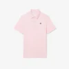 Polo da golf stampata, vestibilità regolare Polo da golf stampata, vestibilità regolare
