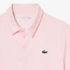 Polo da golf stampata, vestibilità regolare Polo da golf stampata, vestibilità regolare