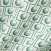Polo da golf stampata, vestibilità regolare Polo da golf stampata, vestibilità regolare