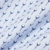 Polo da golf stampata, vestibilità regolare Polo da golf stampata, vestibilità regolare
