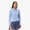 Polo da golf termoregolante con protezione UV da donna Polo da golf termoregolante con protezione UV da donna