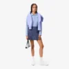 Polo da golf termoregolante con protezione UV da donna Polo da golf termoregolante con protezione UV da donna