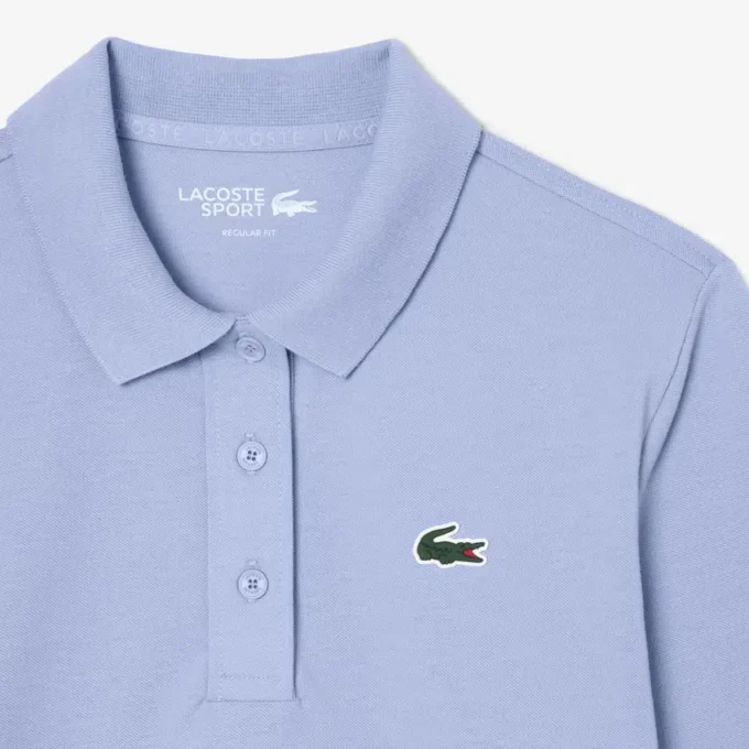 Polo da golf termoregolante con protezione UV da donna Polo da golf termoregolante con protezione UV da donna
