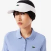 Polo da golf termoregolante slim fit da donna Polo da golf termoregolante slim fit da donna