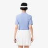 Polo da golf termoregolante slim fit da donna Polo da golf termoregolante slim fit da donna