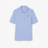 Polo da golf termoregolante slim fit da donna Polo da golf termoregolante slim fit da donna