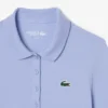 Polo da golf termoregolante slim fit da donna Polo da golf termoregolante slim fit da donna