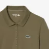Polo da golf termoregolante slim fit da donna Polo da golf termoregolante slim fit da donna