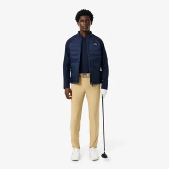 Polo da golf Ultra Dry da uomo, vestibilità regolare