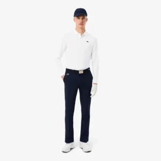 Polo da golf Ultra Dry da uomo, vestibilità regolare