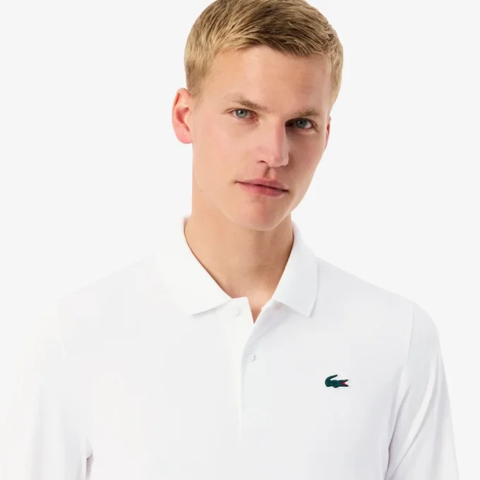 Polo da golf Ultra Dry da uomo, vestibilità regolare Polo da golf Ultra Dry da uomo, vestibilità regolare