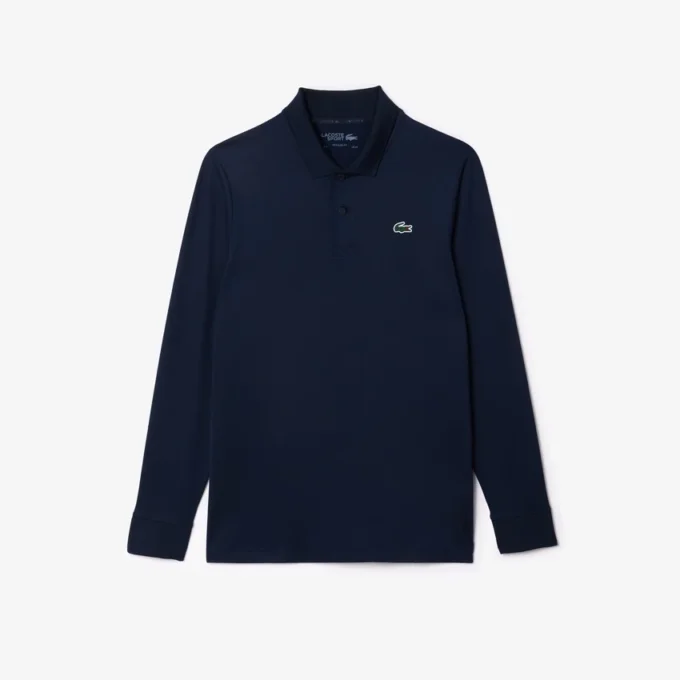 Polo da golf Ultra Dry da uomo, vestibilità regolare Polo da golf Ultra Dry da uomo, vestibilità regolare