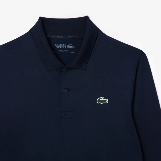 Polo da golf Ultra Dry da uomo, vestibilità regolare Polo da golf Ultra Dry da uomo, vestibilità regolare