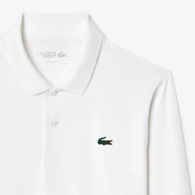 Polo da golf Ultra Dry da uomo, vestibilità regolare Polo da golf Ultra Dry da uomo, vestibilità regolare