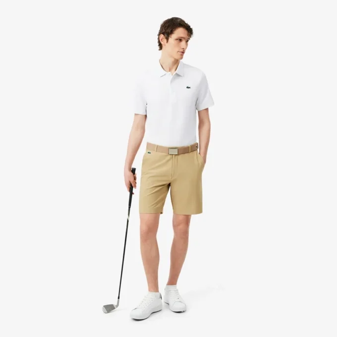 Polo da golf Ultra Dry Stretch Polo da golf Ultra Dry Stretch