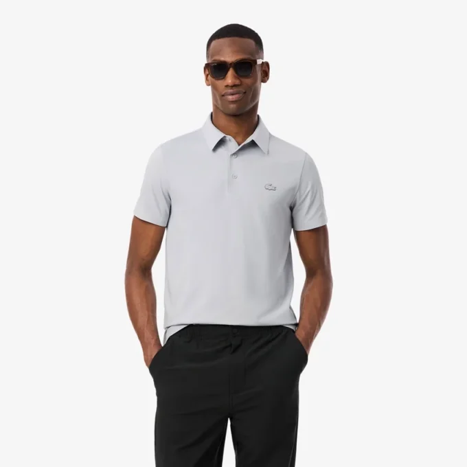 Polo da pendolare dalla vestibilità regolare Polo da pendolare dalla vestibilità regolare