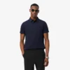 Polo da pendolare dalla vestibilità regolare Polo da pendolare dalla vestibilità regolare