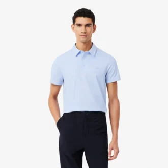 Polo da pendolare dalla vestibilità regolare Polo da pendolare dalla vestibilità regolare