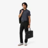 Polo da pendolare dalla vestibilità regolare Polo da pendolare dalla vestibilità regolare