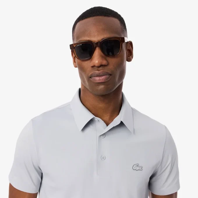Polo da pendolare dalla vestibilità regolare Polo da pendolare dalla vestibilità regolare