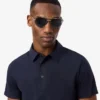 Polo da pendolare dalla vestibilità regolare Polo da pendolare dalla vestibilità regolare