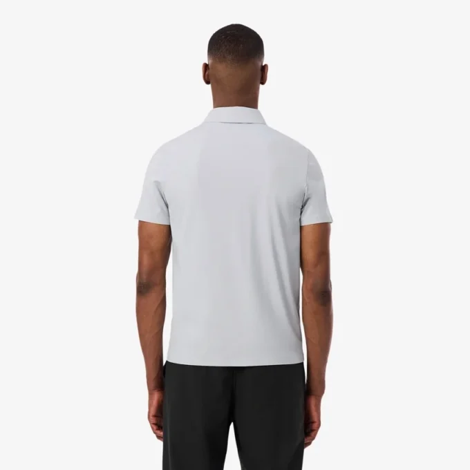 Polo da pendolare dalla vestibilità regolare Polo da pendolare dalla vestibilità regolare