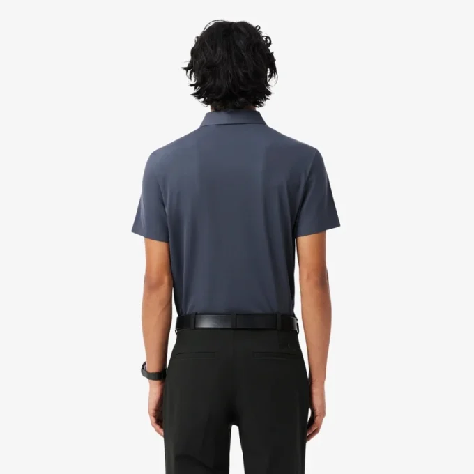 Polo da pendolare dalla vestibilità regolare Polo da pendolare dalla vestibilità regolare