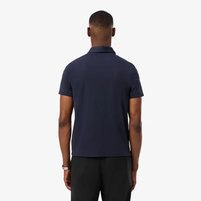 Polo da pendolare dalla vestibilità regolare Polo da pendolare dalla vestibilità regolare