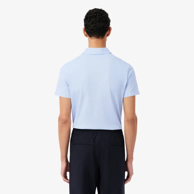 Polo da pendolare dalla vestibilità regolare Polo da pendolare dalla vestibilità regolare