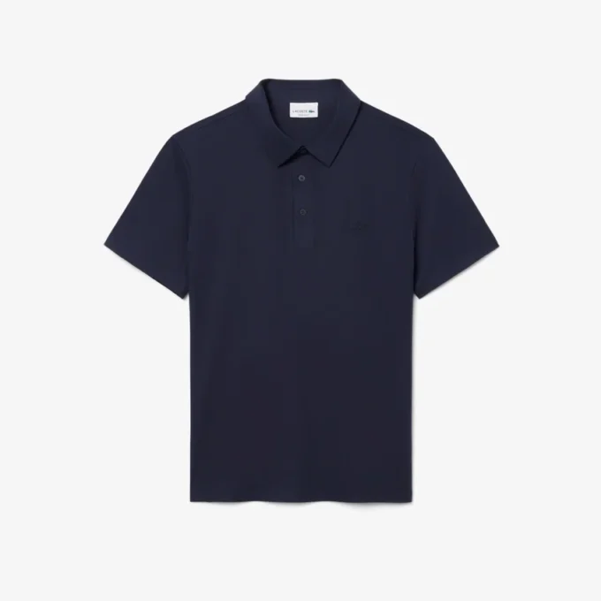 Polo da pendolare dalla vestibilità regolare Polo da pendolare dalla vestibilità regolare