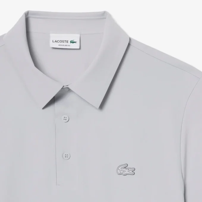 Polo da pendolare dalla vestibilità regolare Polo da pendolare dalla vestibilità regolare