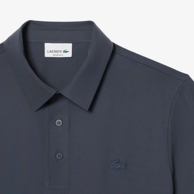 Polo da pendolare dalla vestibilità regolare Polo da pendolare dalla vestibilità regolare