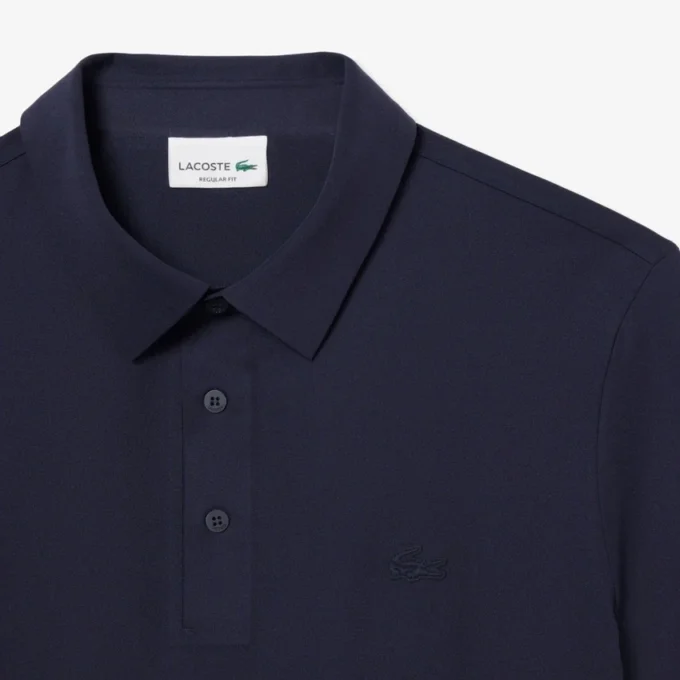 Polo da pendolare dalla vestibilità regolare Polo da pendolare dalla vestibilità regolare