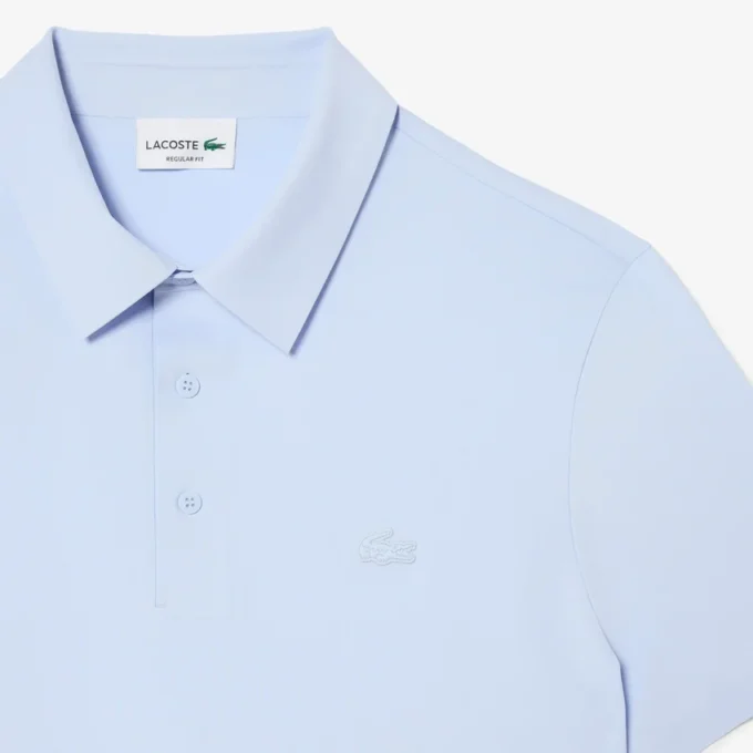 Polo da pendolare dalla vestibilità regolare Polo da pendolare dalla vestibilità regolare
