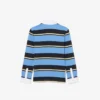Polo da rugby a righe Polo da rugby a righe