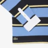 Polo da rugby a righe Polo da rugby a righe